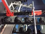 SQUAT HALF RACK IMPULSE SL7014 - Slika 8