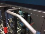 SQUAT HALF RACK IMPULSE SL7014 - Slika 7