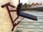 ADJUSTABLE BENCH PODESIVA KLUPA - Univerzalna podesiva klupa Red Line Bench - Slika 2