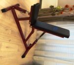ADJUSTABLE BENCH PODESIVA KLUPA - Univerzalna podesiva klupa Red Line Bench - Slika 10