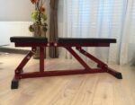 ADJUSTABLE BENCH PODESIVA KLUPA - Univerzalna podesiva klupa Red Line Bench - Slika 5