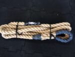UŽE ZA PENJANJE S OMČOM 38mm / 5 m - Slika 2