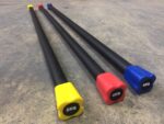 body bars