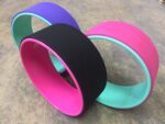 YOGA WHEEL - KOTAČ ZA JOGU - Slika 5