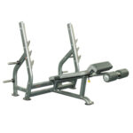 Decline Bench Impulse Elite IT7016