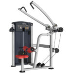 IT9501 CHEST PRESS - Slika 17