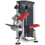 IT9501 CHEST PRESS - Slika 16