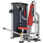 IT9501 CHEST PRESS - Slika 15