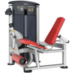 IT9501 CHEST PRESS - Slika 14