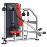 IT9501 CHEST PRESS - Slika 8