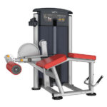 IT9501 CHEST PRESS - Slika 6