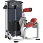 IT9501 CHEST PRESS - Slika 5