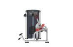 IT9532 BACK EXTENSION - Slika 5