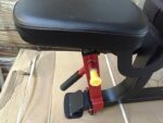 REGULIRAJUĆA KLUPA FID BENCH IMPULSE SL7011 - Slika 3