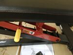 REGULIRAJUĆA KLUPA FID BENCH IMPULSE SL7011 - Slika 2