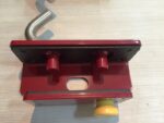 SQUAT HALF RACK IMPULSE SL7014 - Slika 5