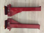 SQUAT HALF RACK IMPULSE SL7014 - Slika 4