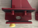 SQUAT HALF RACK IMPULSE SL7014 - Slika 3