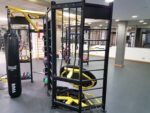 Impulse L Shape Funkcionalna trening zona - Slika 7