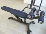 MULTI AB BENCH IMPULSE ELITE IT7013B