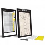 SKLZ MagnaCoach™ - magnetna ploča