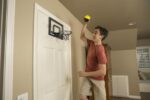 Pro Mini Hoop Micro™ SKLZ - mikro košarka