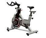 Spinning bike