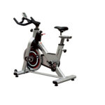 Impulse PS300DZB - Spinning bike s displejom