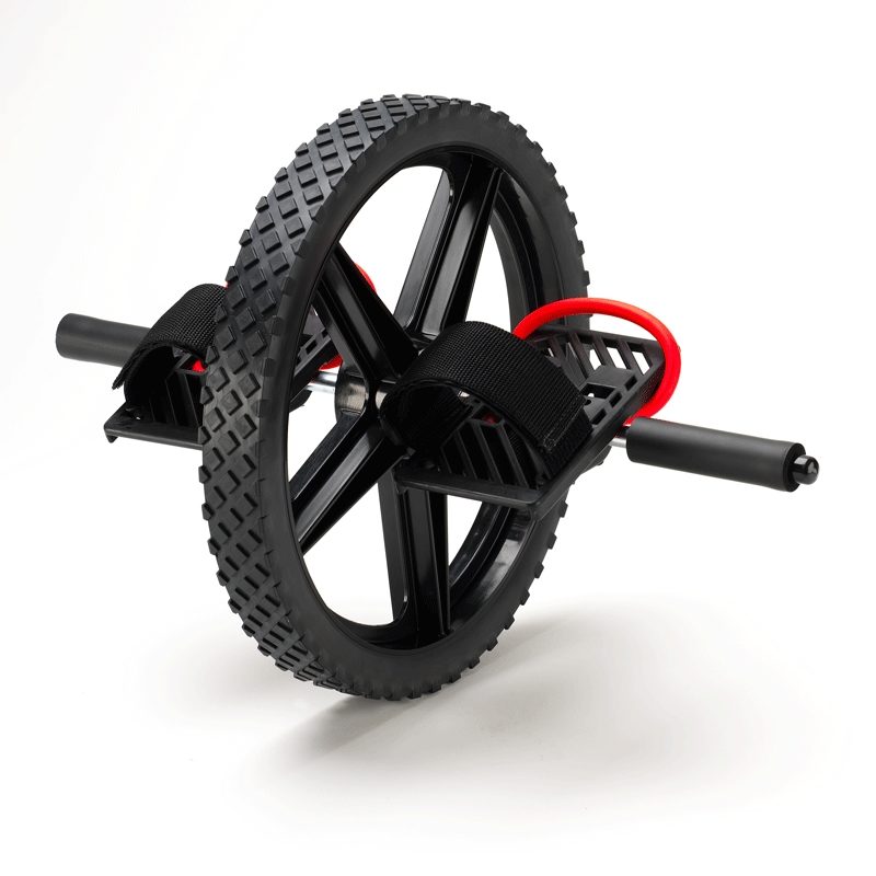 POWER WHEEL