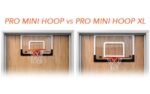 Pro Mini Hoop XL™ SKLZ - Mini koš XL - Slika 2