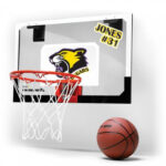 Pro Mini Hoop XL™ SKLZ - Mini koš XL - Slika 3