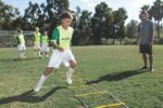 SKLZ Quick Ladder Pro (2015) - brzinske ljestve - Slika 3