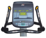 Impulse RU700 - Upright Bike - Slika 2