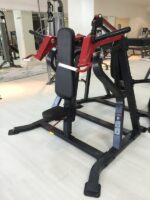SHOULDER PRESS SL7003 IMPULSE STERLING