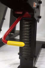 CHEST PRESS SL7001 - Slika 4