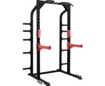SQUAT HALF RACK IMPULSE SL7014