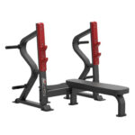 HORIZONTALNA BENCH KLUPA IMPULSE SL7028