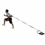 Speed sled