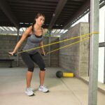 SKLZ LATEX ELASTIKA EKSTRA LIGHT - Slika 2