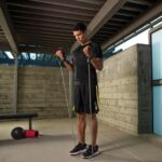 SKLZ LATEX ELASTIKA HEAVY - Slika 3