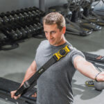 TRIGGER STRAP SKLZ - masažni Trigger Point remen - Slika 7