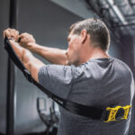TRIGGER STRAP SKLZ - masažni Trigger Point remen - Slika 4