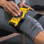 TRIGGER STRAP SKLZ - masažni Trigger Point remen - Slika 3