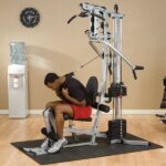 AB CRUNCH HARNESS - Slika 2
