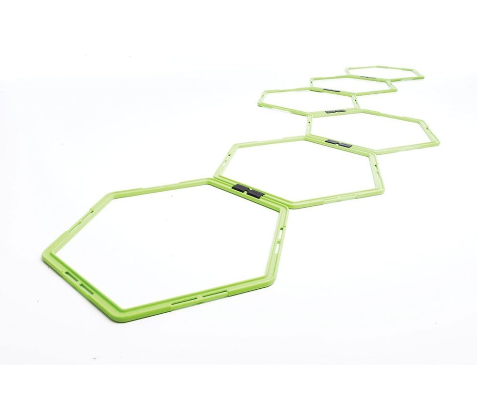 agility grid