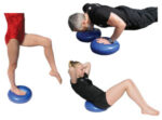 BALANS DISK 34 CM - disk za proprioceptivni trening - Slika 5
