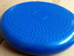 BALANS DISK 34 CM - disk za proprioceptivni trening - Slika 3