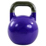 Kettlebell Pro Competition 20 KG - natjecateljski kettlebell