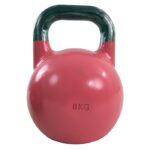 Kettlebell Pro Competition 8 KG - natjecateljski kettlebell