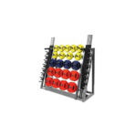 BODY PUMP SET RACK - stalak za Body Pump utege
